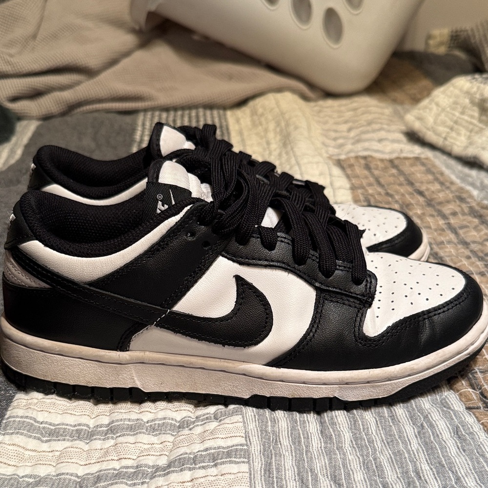Nike Dunks- Panda